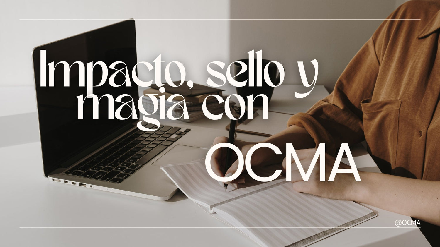 ¡Esperamos que disfrutes la experiencia!