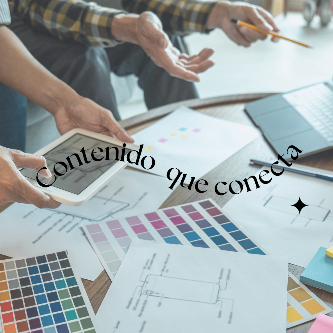 🎯 ¿Tu empresa necesita presencia en redes pero no tienes tiempo para gestionarla?